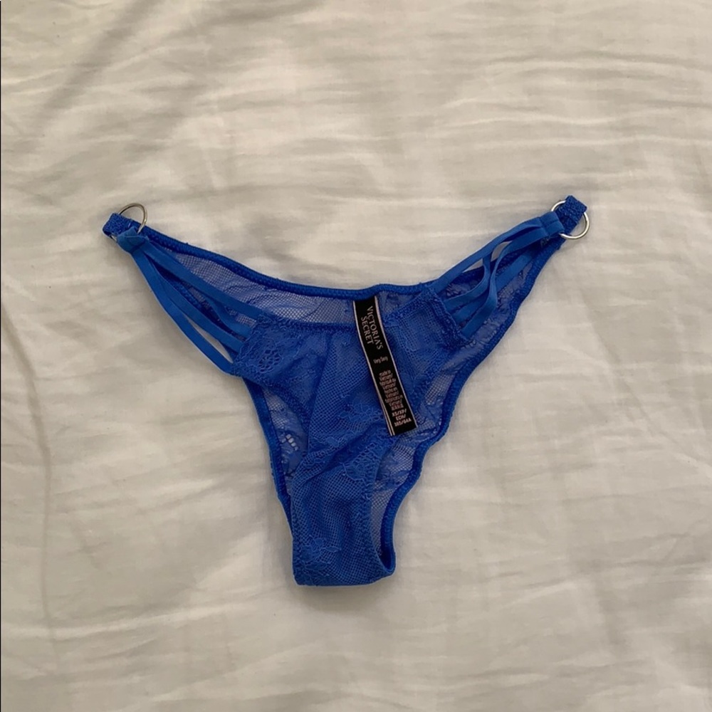 Victoria’s Secret very sexy small lace panties